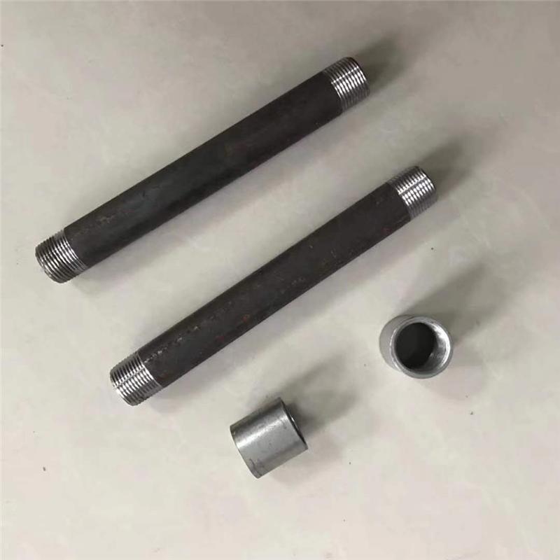 桥西钢管注浆管隧道止水